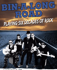 Bin-A-Long-Road poster image