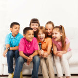 Kids with Character image