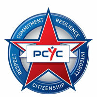 Police and Community Youth Clubs Logo image