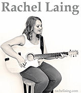 Rachel Laing image