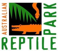 Australian Reptile Park image