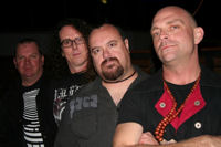 Steam Band image