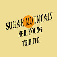 Sugar Mountain Band image image