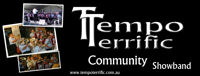 Tempo Terrific Band image