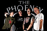 Phoenix band image