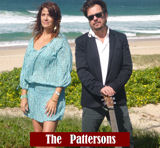 The Pattersons image