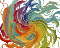 Zoe Fletcher Art image