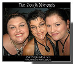 Rough Diamond image 