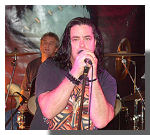 Kranknstein Band image