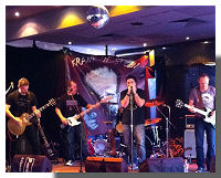 Kranknstein Band image