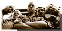 The Mondegreens Band image