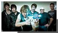 Roll Again Band  image