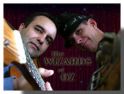 Wizards of Oz image