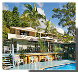 terrigal