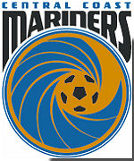 Central Coast Mariners Logo image