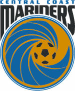 Central Coast Mariners Logo image