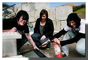 Famous Mayhem - Panz Photography image