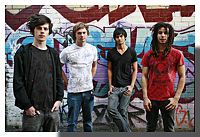 Central Coast Band, VetnA image