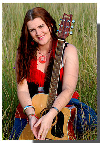 Julia Starr Image