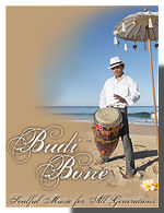 Budi Bone image