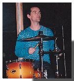 Rock Republik - Chris McCaig - whatsoncentralcoast image