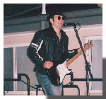 Rock Republik Mike Mojo Cernoy - whatsoncentralcoast image