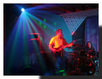 Steam Band image