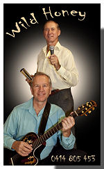Wild Honey image