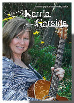 Kerrie Garside image