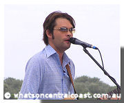 Muma Jane Blues Band image