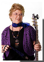 Maureen O'Brien image