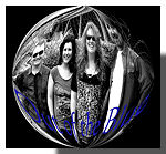 Out of the blue image