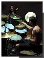 Storm - Small Sound photography image
