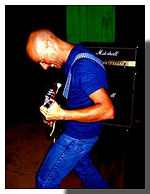 Storm - Small Sound photography image