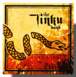 Tinku Band CD image