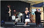 CLICK TO ENLARGE: The James Morrison Band - whatsoncentralcoast image