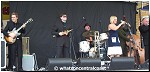 CLICK IMAGE TO ENLARGE - The James Morrison sextet - whatsoncentralcoast image