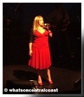 CLICK IMAGE TO ENLARGE - Amanda Davis - whatsoncentralcoast image