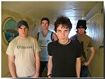 CLICK TO ENLARGE: The Sender Band image