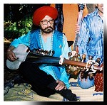 The Tinku Band Image