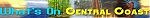whats on central coast banner image