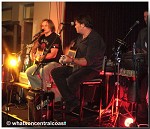 Lone Wolf (Lawrence Baker) Dai Pritchard and King Rhythym - Lost - Club Berowra - whatsoncentralcoast image
