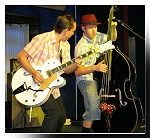 The Rattle Snakes image