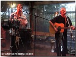 Ron Sinclair and KingRhythm - whatsoncentralcoast image