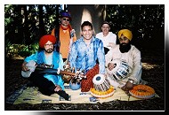 The Tinku Band image