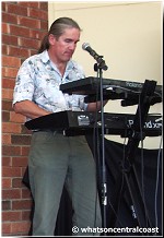 David (Krusty) Underwood from THE WOODIES - whatsoncentralcpoast image - CLICK TO ENLARGE
