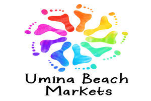 Umina Beach Markets Logo