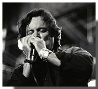 Christian Marsh