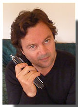Christian Marsh