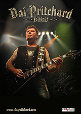 Dai Pritchard image